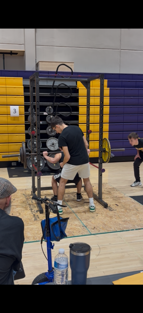 Pawnee Heights tweet media