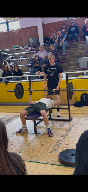 Pawnee Heights tweet media