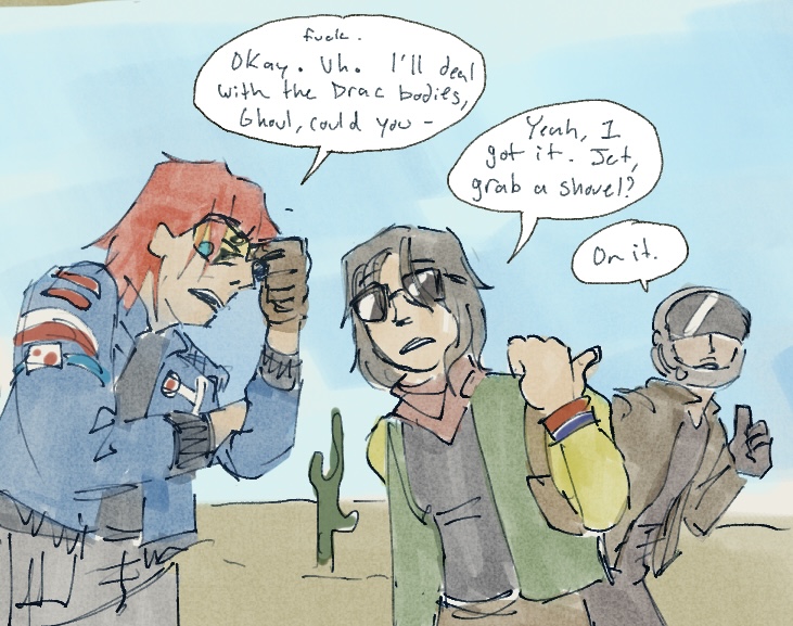 soapbbox | mcr LA !! tweet media