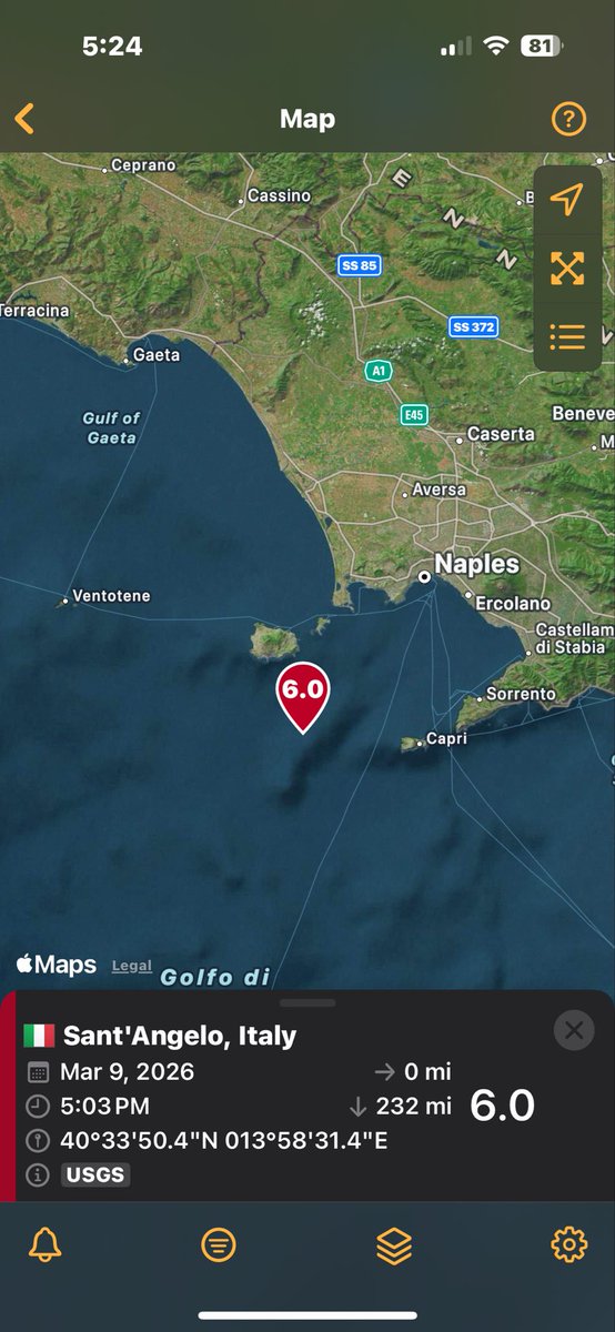 SpaceWeatherNews tweet media