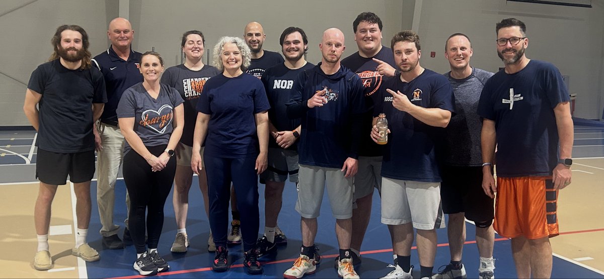 North Montgomery Athletics tweet media