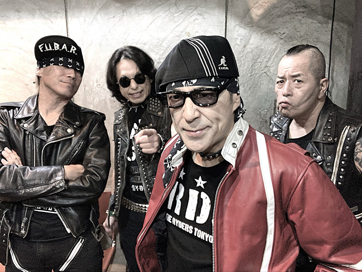 DEAD ROCK PROJECT/D.R.P tweet media