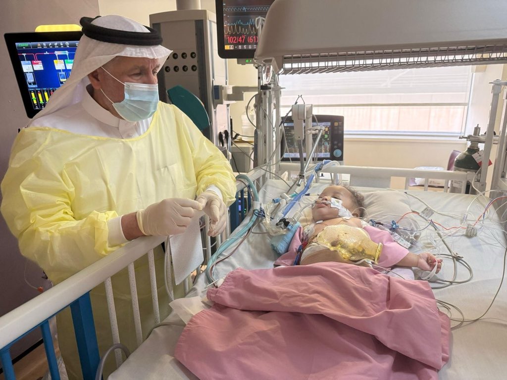 مركز الملك سلمان للإغاثة tweet media