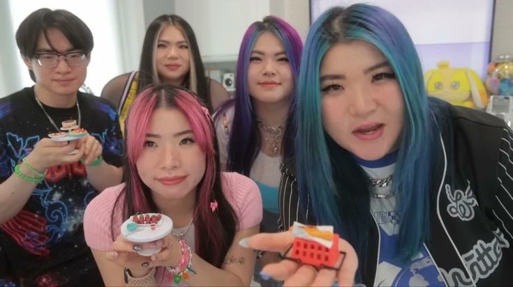 Lynn ၄၃ tweet media