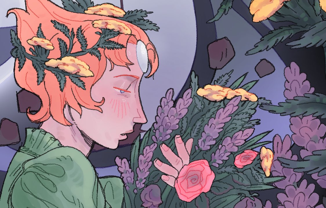 ouppy🔞COMMS OPEN tweet media