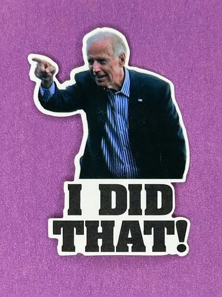 Boy, this isn’t aging well.