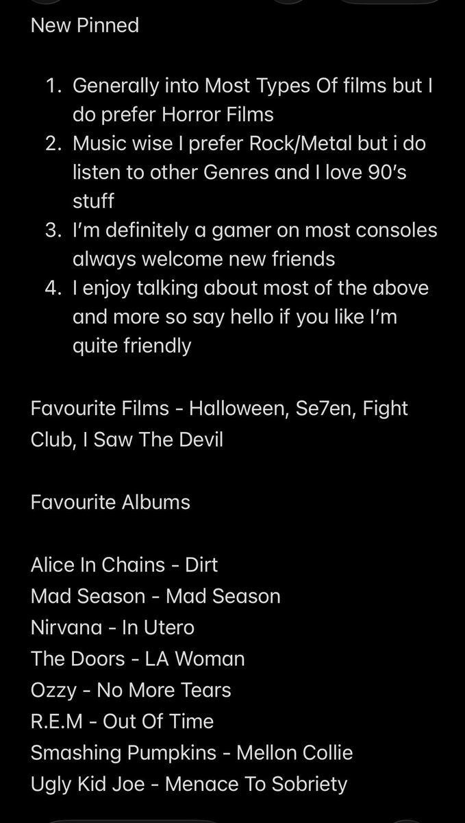 🌳 ꪑꫀꪻꪖꪶ & ꫝꪮ᥅᥅ꪮ᥅ ɹoɹɹoH ⅋ lɐʇǝW 🌿 tweet media