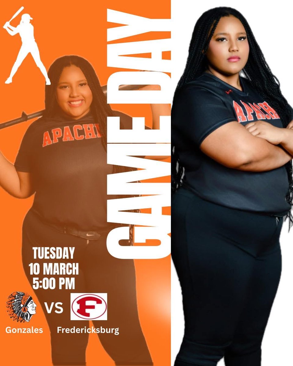 Gonzales Apache Athletic Booster Club tweet media