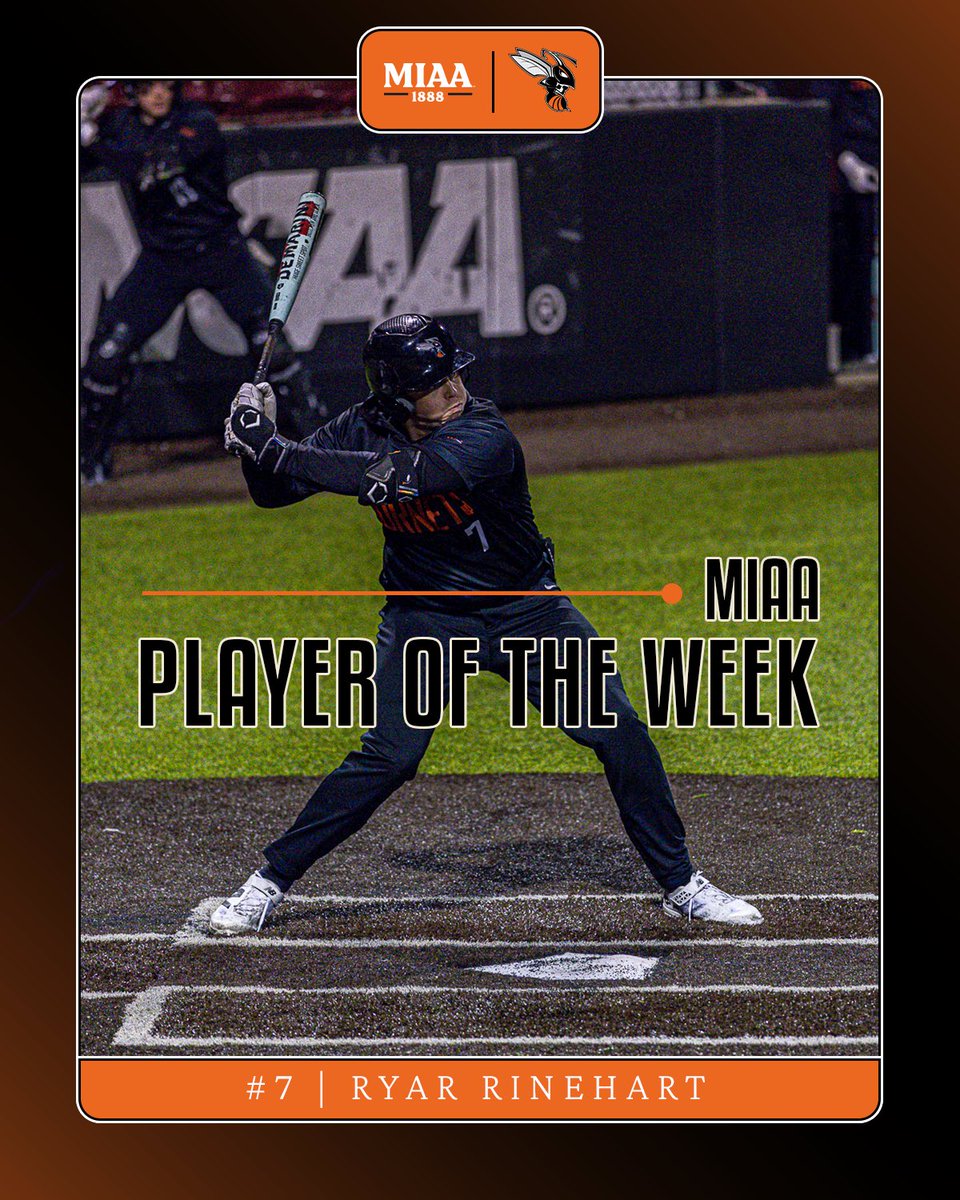 Kalamazoo College Baseball tweet media