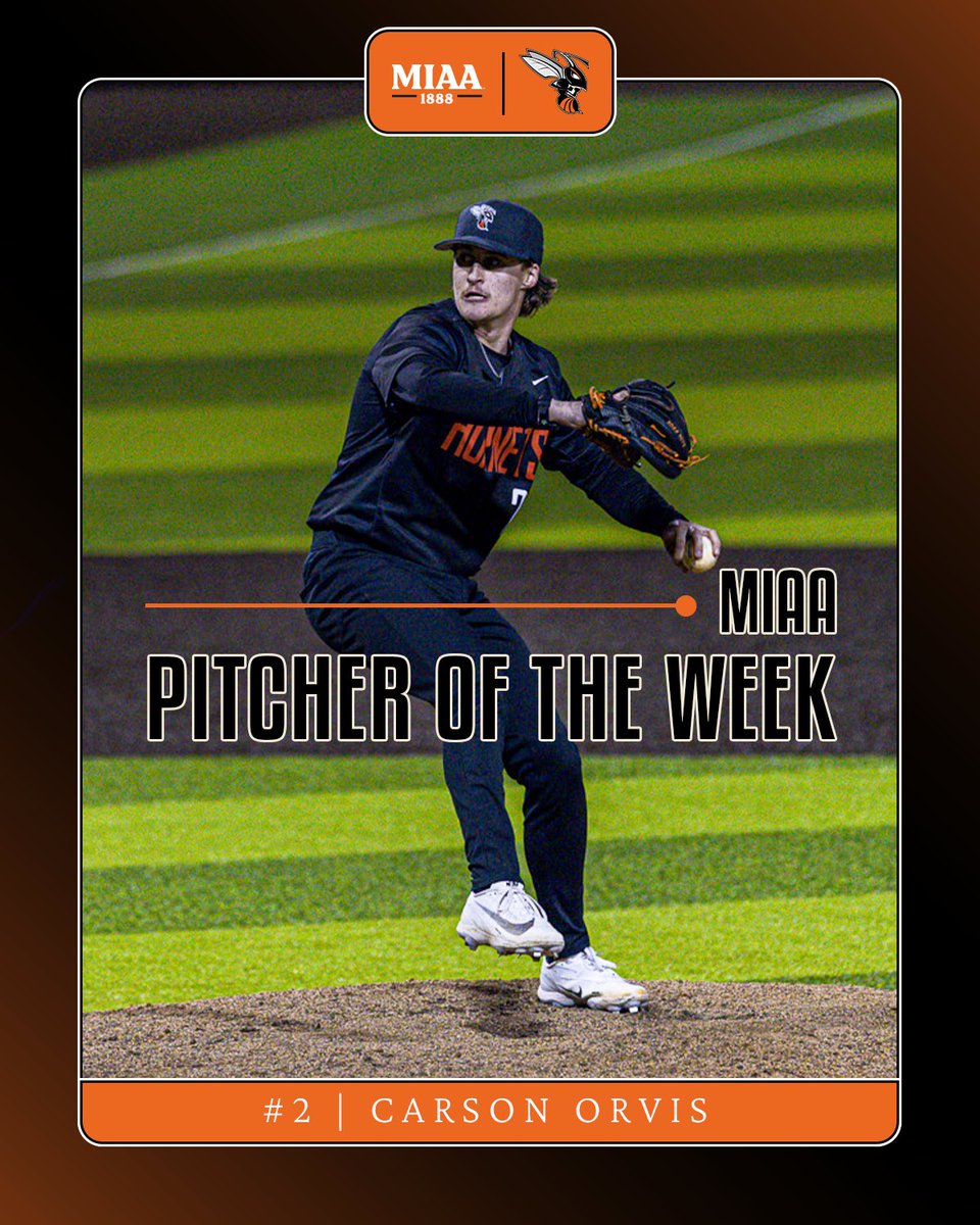 Kalamazoo College Baseball tweet media