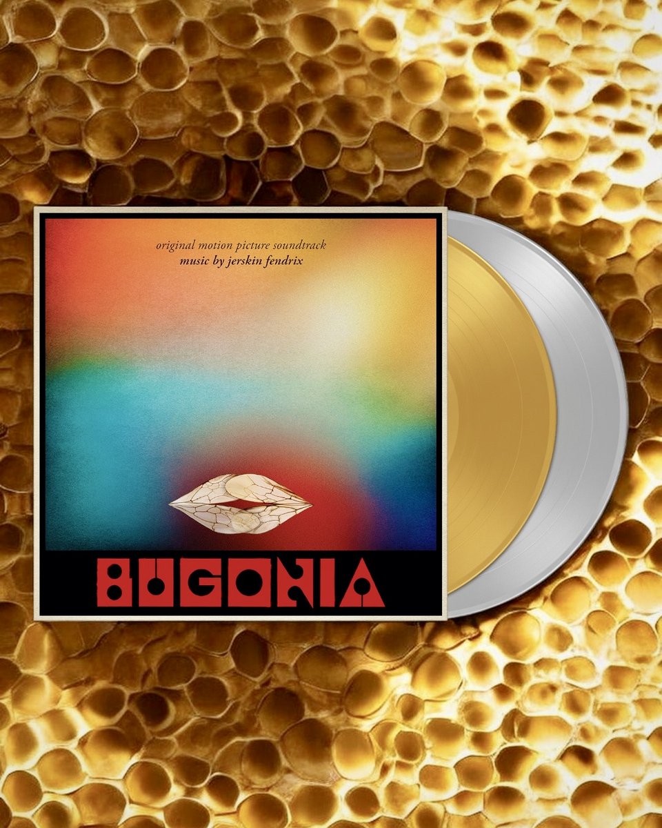 Waxwork Records tweet media