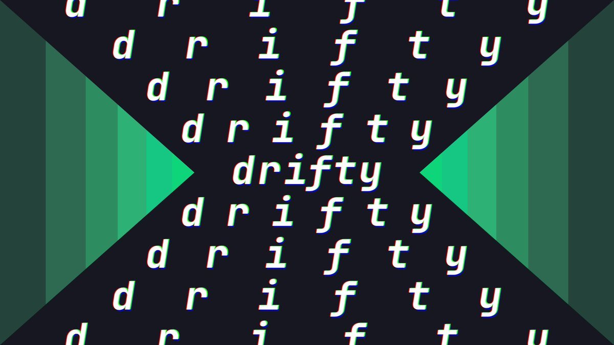 Drifty (ex. MSQ) tweet media