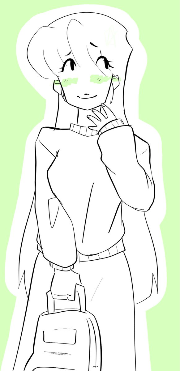 Advertisement tweet media