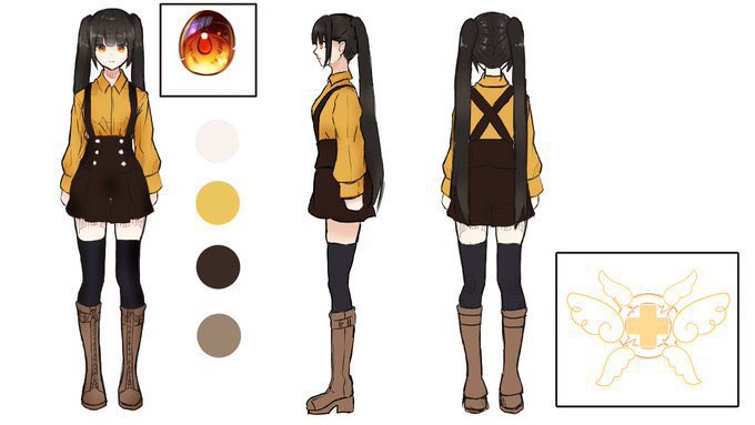 崇宮のん tweet media