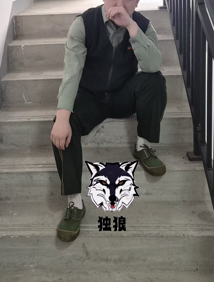 二班长 tweet media