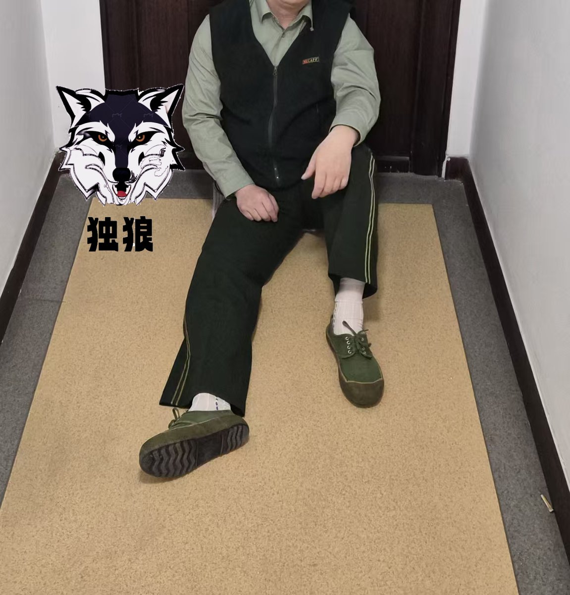 二班长 tweet media