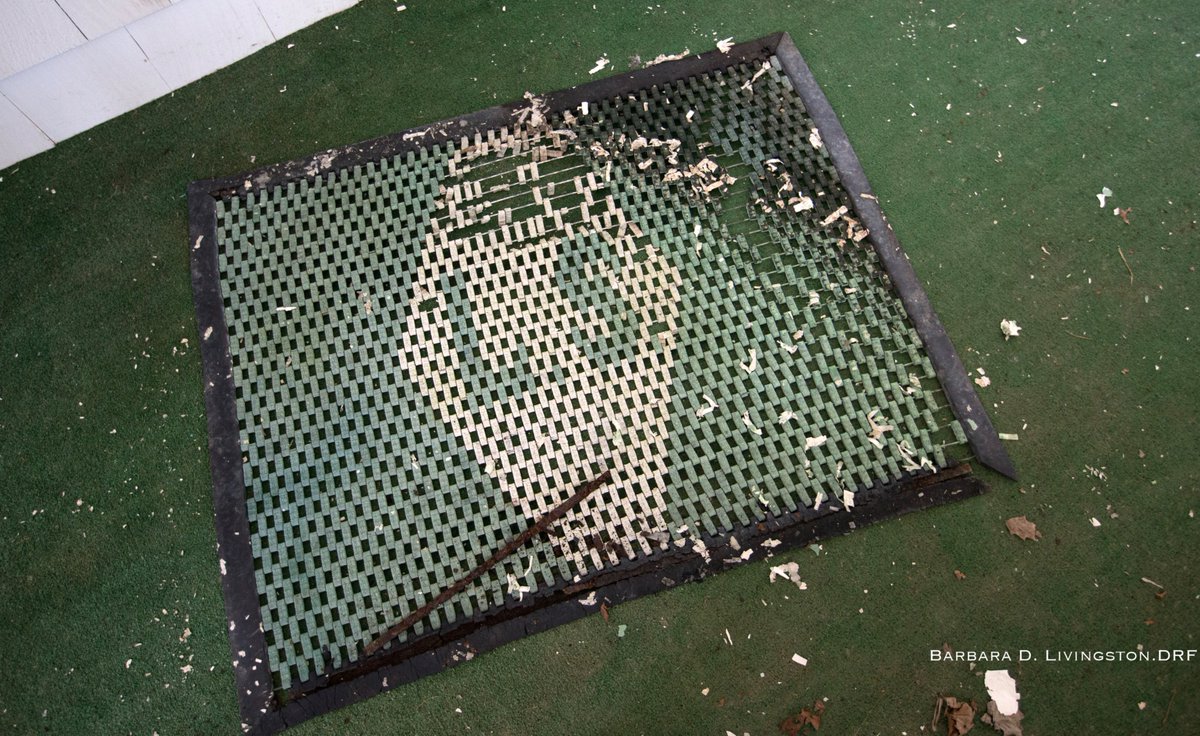 Barbara D. Livingston tweet media