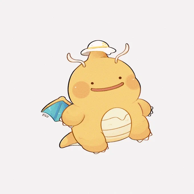 へんしん!