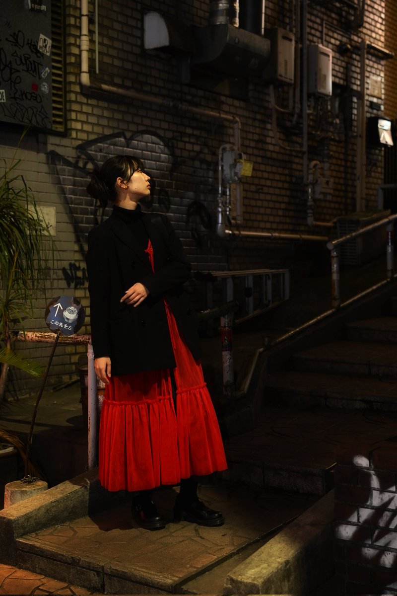 街 人 - 西尾琉璃 × 渋谷 -
久し振りに西尾琉璃さん<a href="/tosaneko24/">西尾 琉璃</a>を撮らせてもらった！前回と同じく渋谷で！何が変わったのか変わらなかったのか？

Z f + 35-150mm F2-2.8 Di III VXD

#Photoliker
#Zf
#西尾琉璃 さん