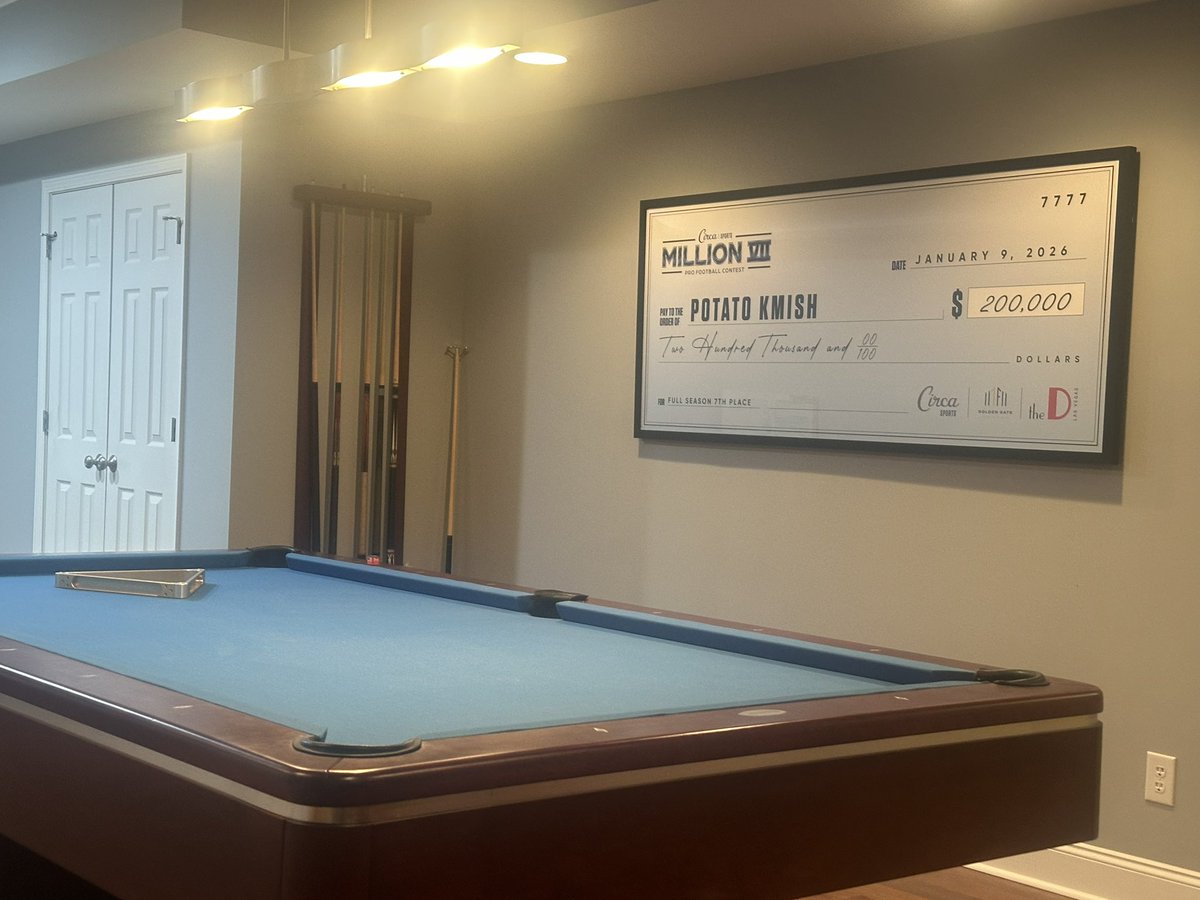 Potato Kmish tweet media