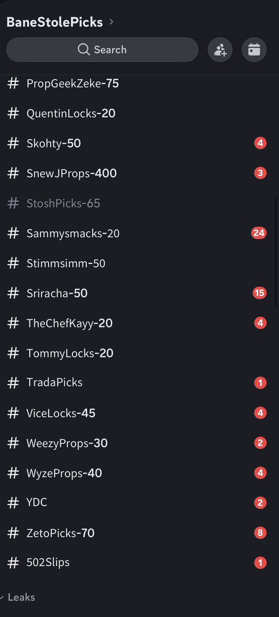 BaneSquad tweet media