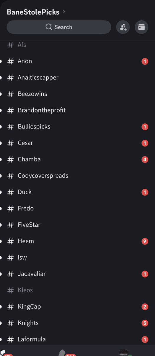 BaneSquad tweet media