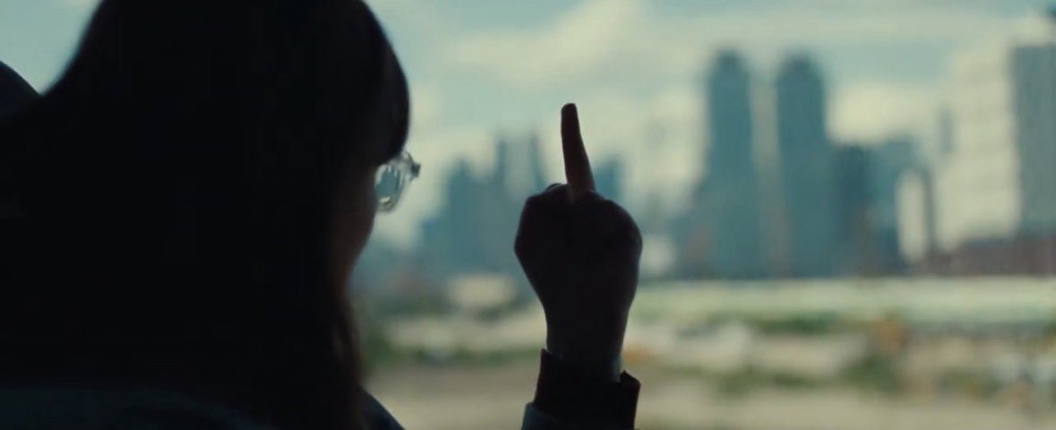 ralter's tweet photo. my most anticipated movie of the year is MILE END KICKS!! https://t.co/ALOH1eRUhB