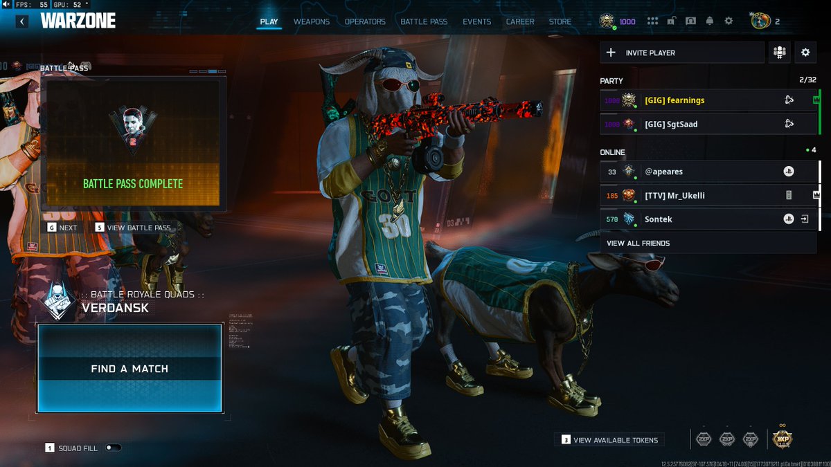 fearnings🙈 tweet media