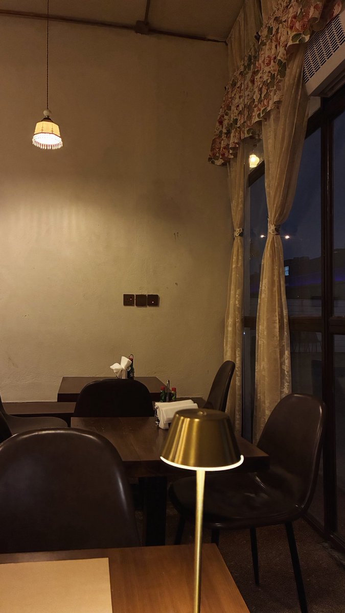 آنسة شـهد/ آريا tweet media