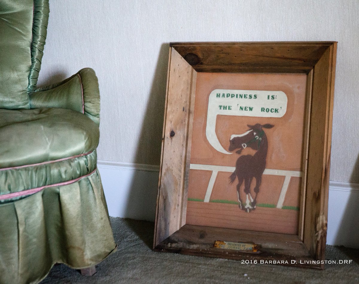 Barbara D. Livingston tweet media