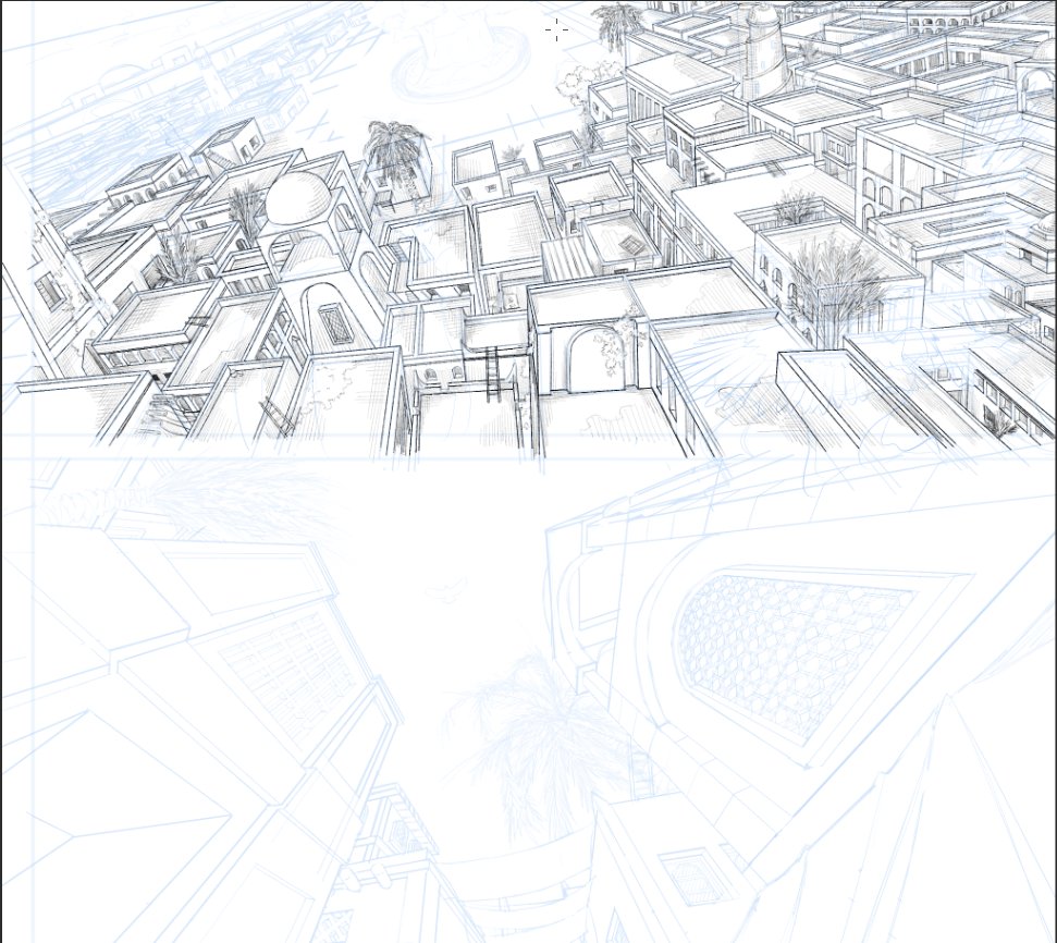 WIP. capek anjay