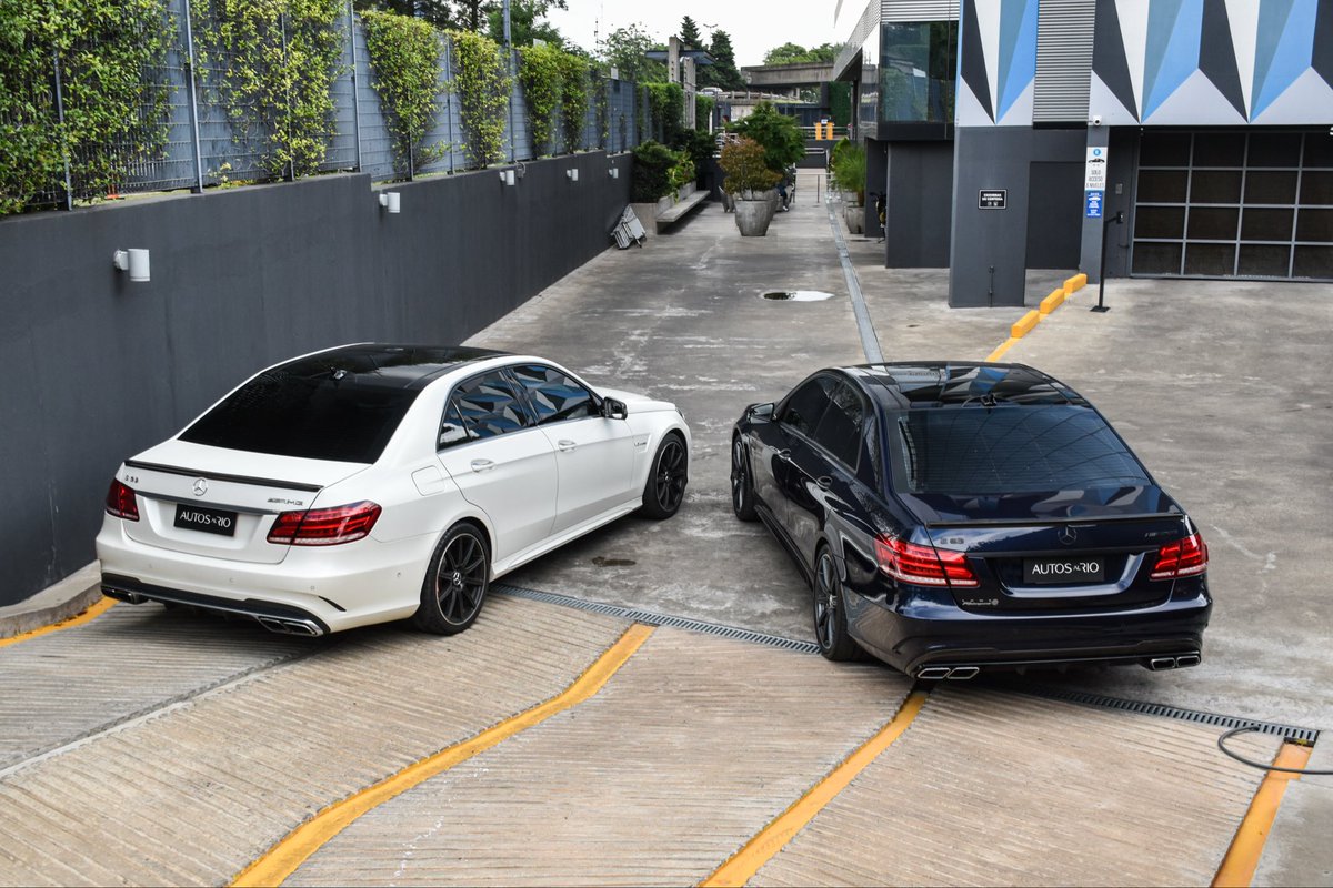 Autos al Rio tweet media