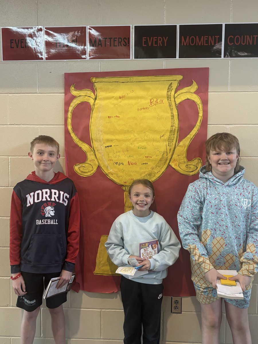 Norris Intermediate tweet media