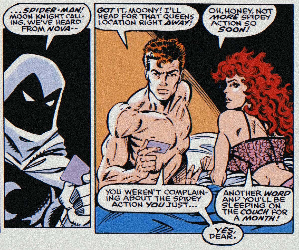 pictures of SPIDER-MAN! tweet media