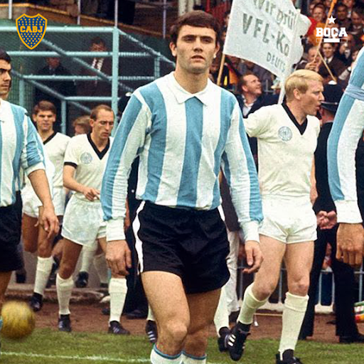 Pérdida Argentina tweet media