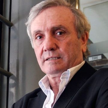 Pérdida Argentina tweet media