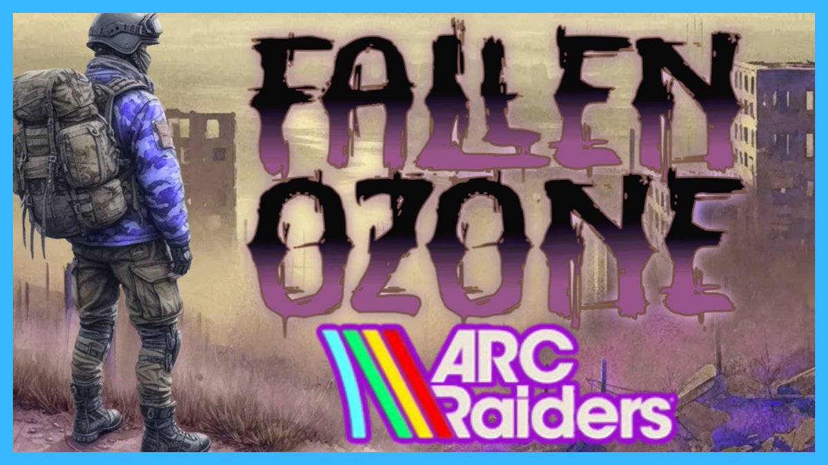 FallenOzone tweet media