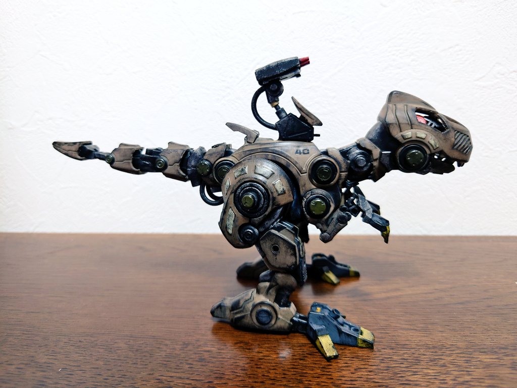 遠藤 大樹@ミニチュアハウス作家 tweet media