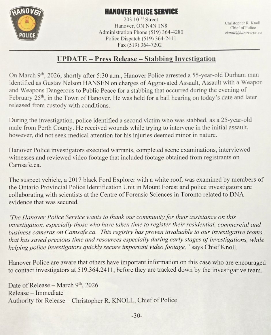 Christopher Knoll tweet media