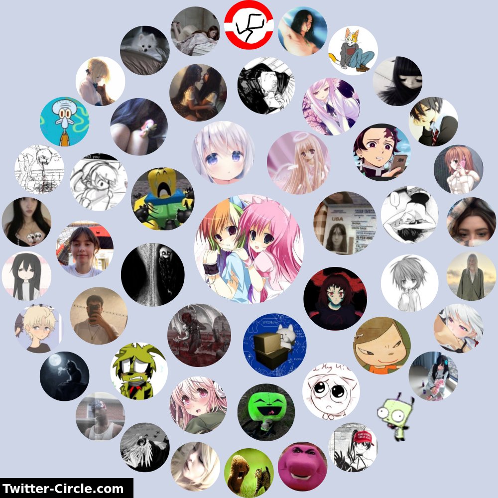 kitten alinah tweet media