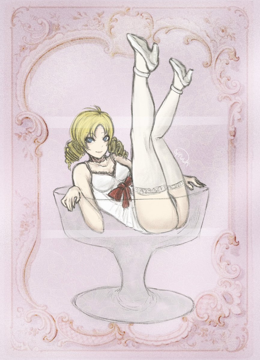 spruNdk's tweet photo. my pretty kitty

 #catherinefullbody #catherine #art https://t.co/vlNGMjX5w1