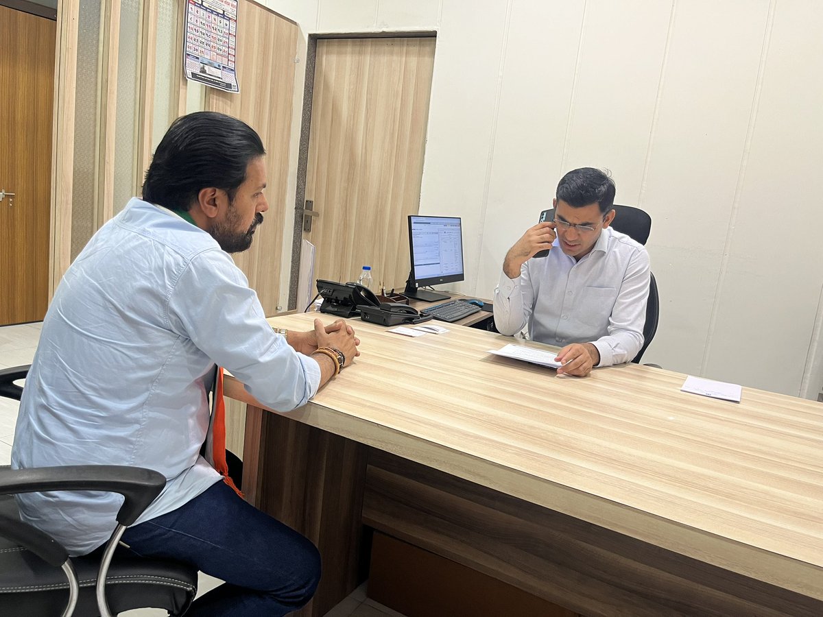 Rohit Chhonkar tweet media