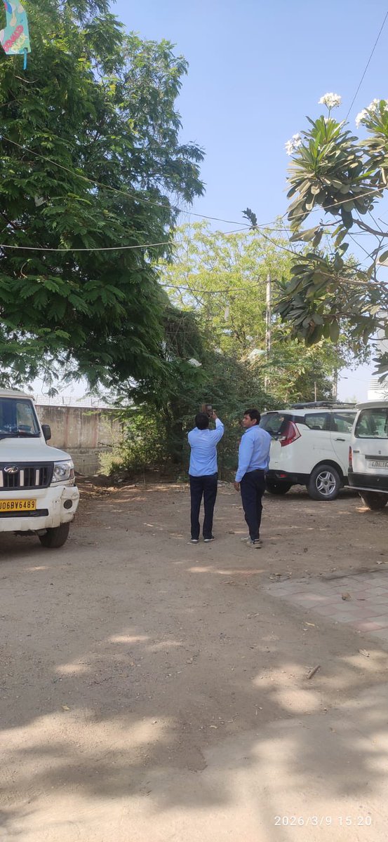 Rohit Chhonkar tweet media