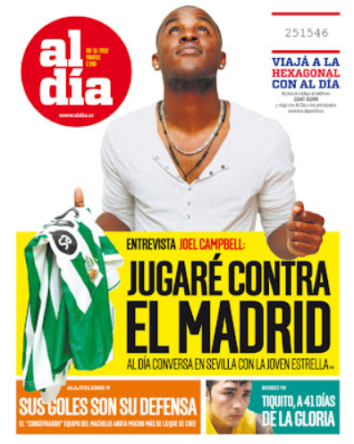 Antonio Alfaro tweet media