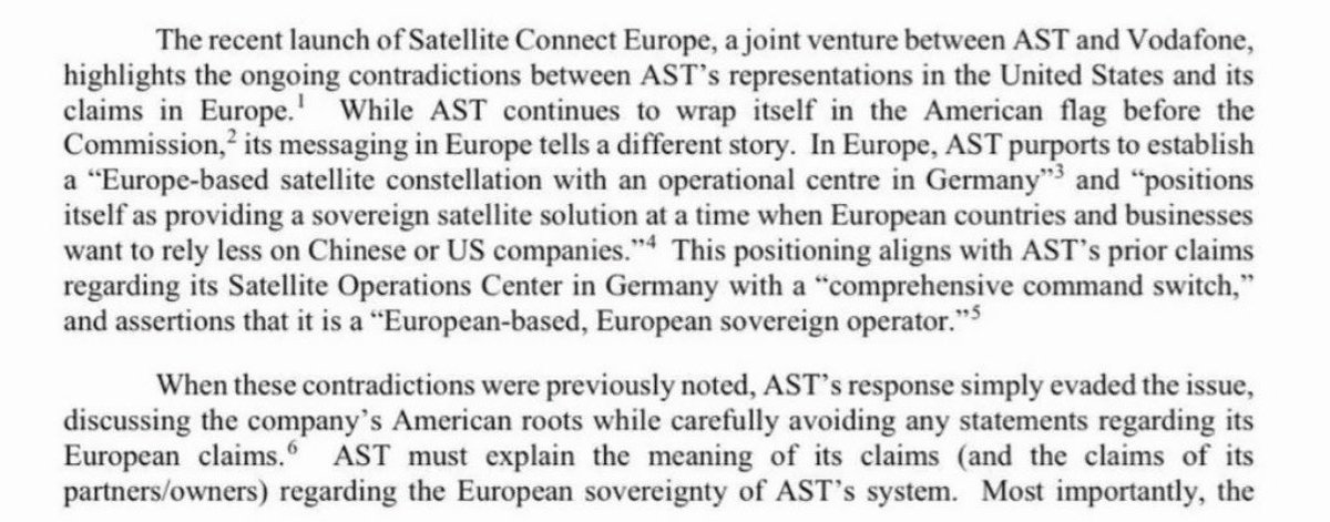 SpaceMobile Show🅰️🎙️ tweet media