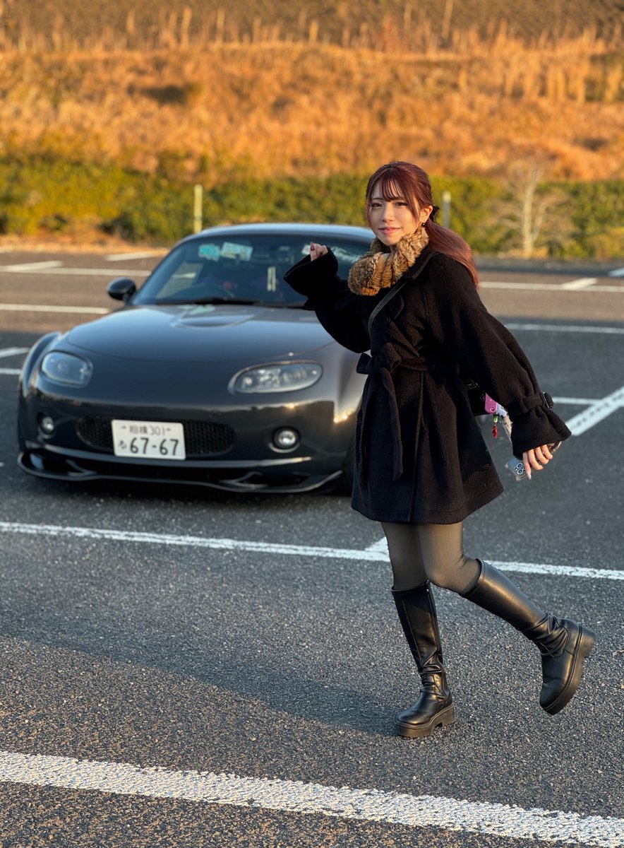 ユカコ㌠ tweet media