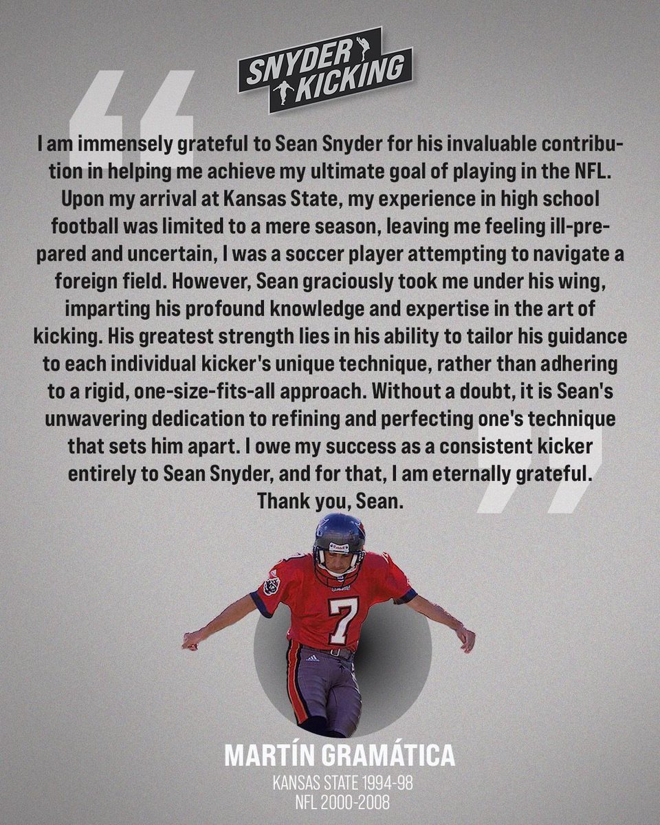 Coach Sean Snyder tweet media