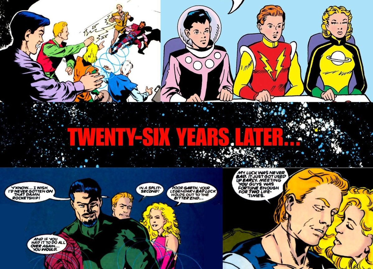 I think they're neat