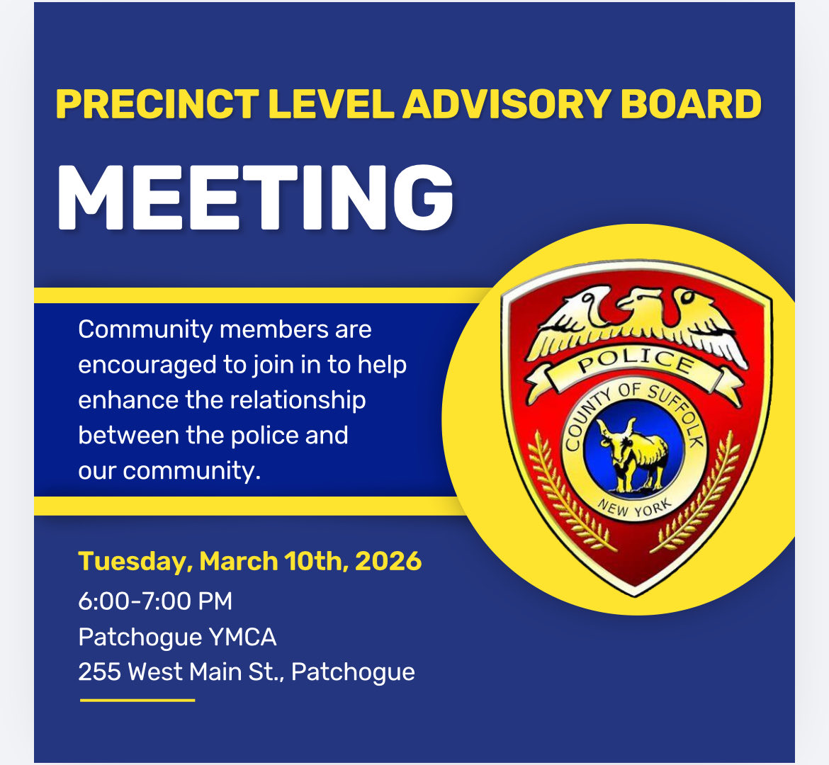 5th Precinct tweet media