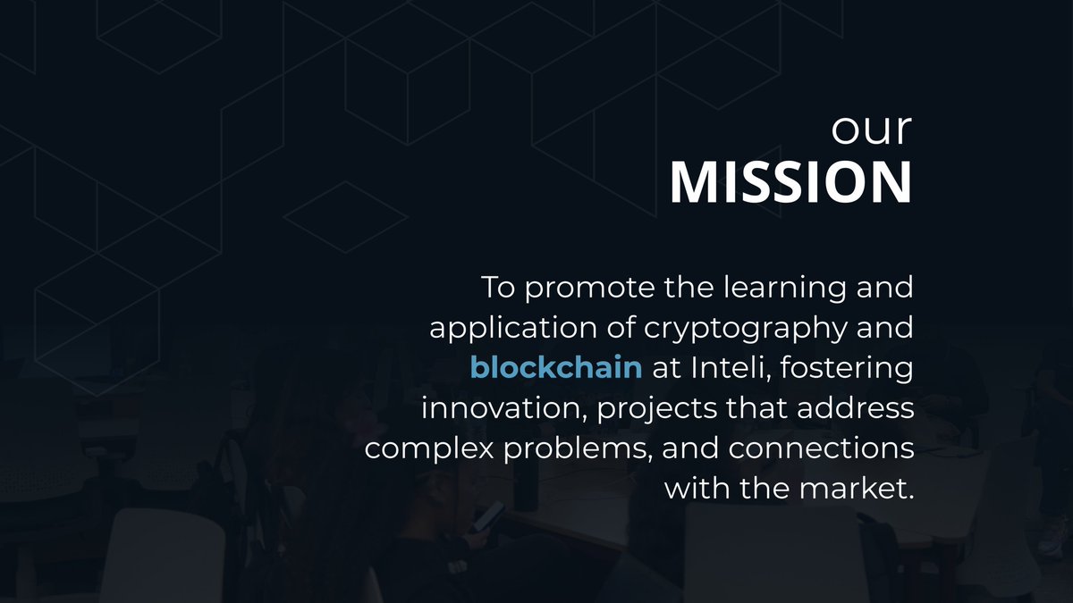 InteliBlockchain tweet media